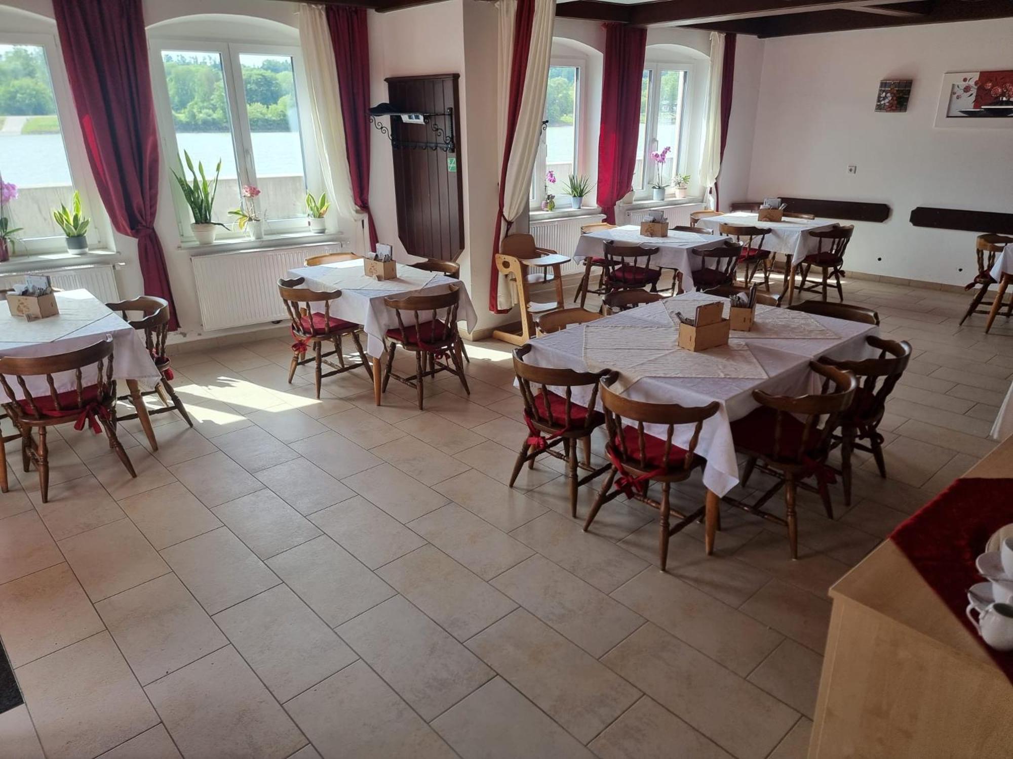 Gasthof Weidenauer- Gabi'S Cafe Hotel Emmersdorf an der Donau Ngoại thất bức ảnh